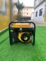 Barely Used 2.5kva Sumec Firman Generator (SPG3000) - Image 3