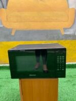Barely Used Hisense Microwave Oven - 20Liters (H20mobs11)