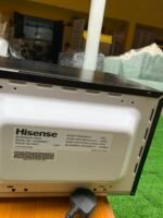 Barely Used Hisense Microwave Oven - 20Liters (H20mobs11) - Image 6