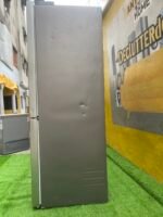 Barely Used 432L Samsung Digital Inverter Double Door Refrigerator With Dispenser - Image 5