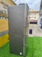 Barely Used 432L Samsung Digital Inverter Double Door Refrigerator With Dispenser - Image 13