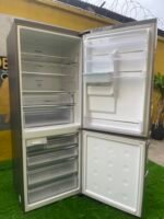Barely Used 432L Samsung Digital Inverter Double Door Refrigerator With Dispenser - Image 10