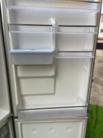 Barely Used 432L Samsung Digital Inverter Double Door Refrigerator With Dispenser - Image 11