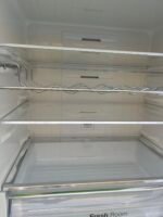 Barely Used 432L Samsung Digital Inverter Double Door Refrigerator With Dispenser - Image 8