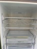 Barely Used 432L Samsung Digital Inverter Double Door Refrigerator With Dispenser - Image 12