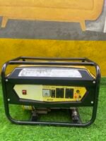 Barely Used Corolla 4.8kva 100% Copper Manual Generator - Cl4800 - Image 5
