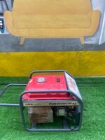 Barely Used 4Kva IPower 100% Copper Key Start Generator | IN6000CEW - Image 3