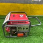 Barely Used 4Kva IPower 100% Copper Key Start Generator | IN6000CEW