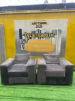 Barely Used Single Chair (each) - Image 7