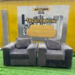 Barely Used Single Chair (each)