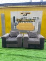 Barely Used Single Chair (each)