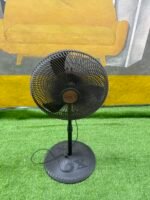 Barely Used 18inch OX Standing Fan