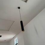 Brand New Single Pendant Light chandelier