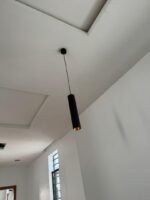 Brand New Single Pendant Light chandelier