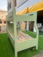 Brand New Top Quality LifeMate Bunk Bed With Drawer And Two Brand New Mattress - Image 10