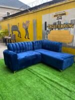 Brand New 5 Seater Sectional Sofa - Image 4