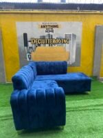 Brand New 5 Seater Sectional Sofa - Image 7