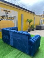 Brand New 5 Seater Sectional Sofa - Image 3