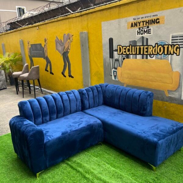 Brand New 5 Seater Sectional Sofa