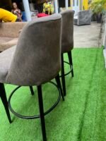 Barely Used Top Quality Bar Chair - Each - Image 2