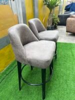 Barely Used Top Quality Bar Chair - Each - Image 10