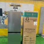 Brand New 225L Hisense Bottom Freezer Refrigerator (RD-29DCA)