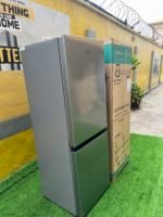 Brand New 225L Hisense Bottom Freezer Refrigerator (RD-29DCA) - Image 7