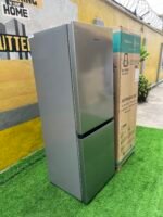 Brand New 225L Hisense Bottom Freezer Refrigerator (RD-29DCA) - Image 4