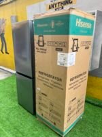 Brand New 225L Hisense Bottom Freezer Refrigerator (RD-29DCA) - Image 5