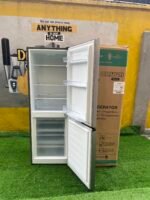 Brand New 225L Hisense Bottom Freezer Refrigerator (RD-29DCA) - Image 6