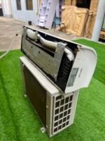 Barely Used LG 2HP Dual Inverter Ac - Image 5