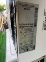Barely Used LG 2HP Dual Inverter Ac - Image 7