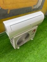 Barely Used LG 2HP Dual Inverter Ac - Image 4
