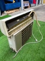 Barely Used LG 2HP Dual Inverter Ac - Image 6