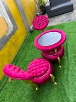 Barely Used Top Quality You And Me Ante Room Set - Image 7