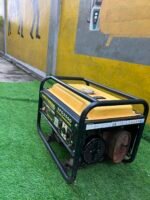 Barely Used 2.2kva Sumec Firman Manual Generator - SPG2500 - Image 7