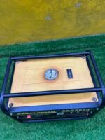 Barely Used 2.2kva Sumec Firman Manual Generator - SPG2500 - Image 3