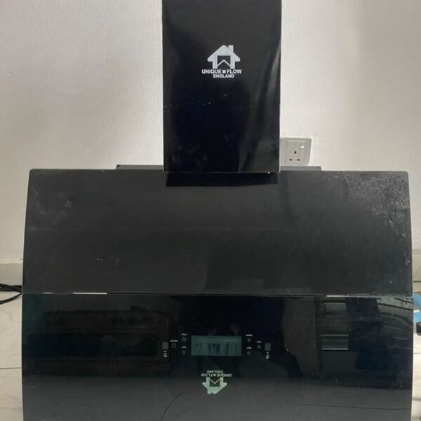 Barely Used UNIQUE FLO HEAT EXTRACTOR