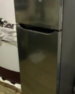 slightly Rusted lg 272l smart inverter double door refrigerator(GN-C272SLCN) - Image 6