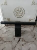 Relatively New hisense 200w sound bar with Woofer (HS-218) - Image 6
