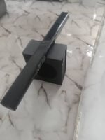 Relatively New hisense 200w sound bar with Woofer (HS-218) - Image 4