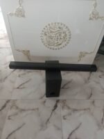 Relatively New hisense 200w sound bar with Woofer (HS-218) - Image 7