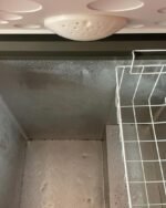 Neatly Used 146L THERMOCCOL CHEST FREEZER(HTF-150) - Image 11