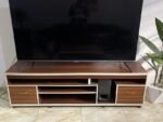 Barely Used 75INCH TCL Class 6 series 4k Qled Dolby Smart tv (75R635) - Image 3
