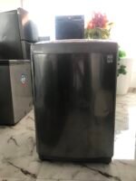 Neatly Used LG 16KG Top loader Fully Automactic Inverter Washing Machine (T1103ADP5) - Image 8