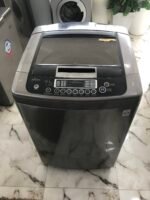 Neatly Used LG 16KG Top loader Fully Automactic Inverter Washing Machine (T1103ADP5) - Image 4