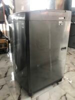 Neatly Used LG 16KG Top loader Fully Automactic Inverter Washing Machine (T1103ADP5) - Image 6