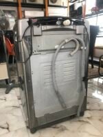 Neatly Used LG 16KG Top loader Fully Automactic Inverter Washing Machine (T1103ADP5) - Image 5