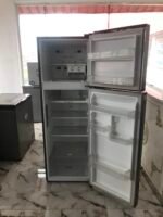 slightly Rusted lg 272l smart inverter double door refrigerator(GN-C272SLCN) - Image 4