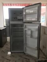 slightly Rusted lg 272l smart inverter double door refrigerator(GN-C272SLCN) - Image 8
